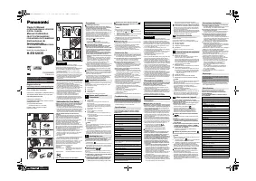 Panasonic H-ES12035