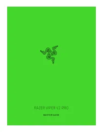 Razer RZ01-04390100-R3U1