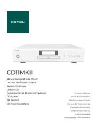 Rotel FR01290