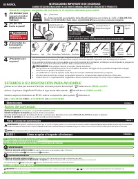 Sanus VODLF125-B2