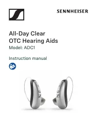 Sennheiser 051-5046-AB