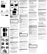 Sony SEL28F20