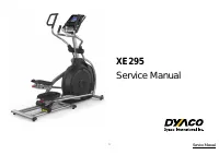 Spirit Fitness 295015