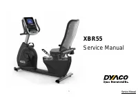 Spirit Fitness 551118