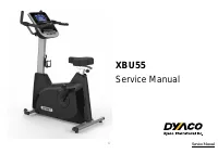 Spirit Fitness 551218
