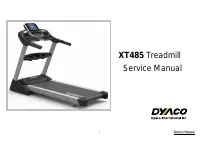 Spirit Fitness 485815