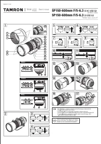 Tamron AFA022C-700