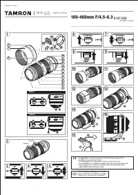 Tamron AFA035C-700