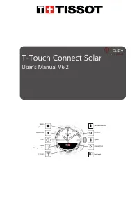 Tissot T1214204705105
