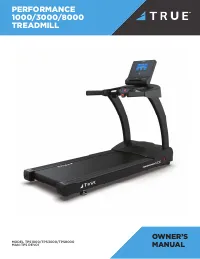 TRUE TPS8000L