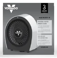 Vornado EH1-0158-43