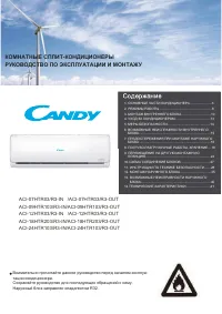 Candy ACI-24HTR103/R3