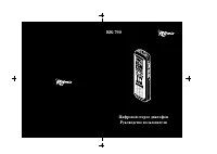 Ritmix RR-700