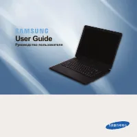 Samsung R505-FS03RU