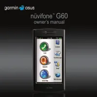 Asus G60
