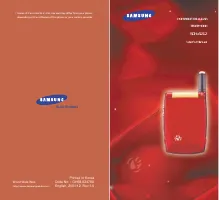 Samsung SCH-A212