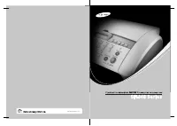 Samsung SF-340