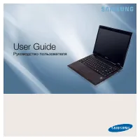 Samsung X460-AS05RU