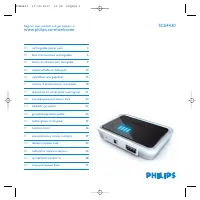 Philips SCE4430