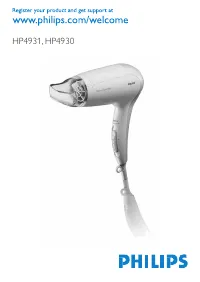 Philips HP4930_00