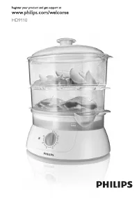 Philips HD9110