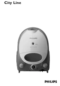 Philips FC8424