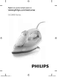 Philips GC2805