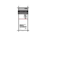 Citizen SDC-810BN