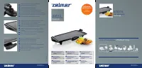 Zelmer 40Z010