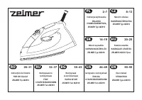 Zelmer 28Z016