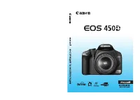 Canon EOS 450D