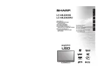 Sharp LC-60LE925E(RU)