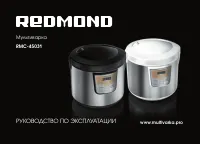 Redmond RMC-45031