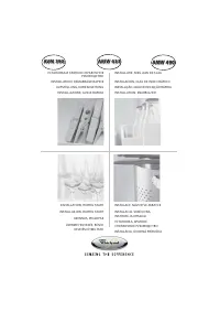 Whirlpool AMW 433
