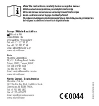 Microlife AG1-20
