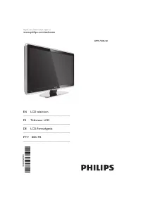 Philips 42PFL7433S