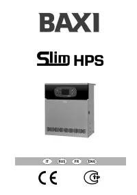 Baxi SLIM HPS