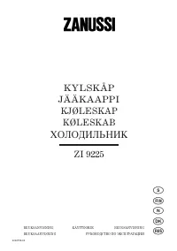 Zanussi ZI 9225