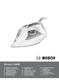 Bosch TDA 503011 P