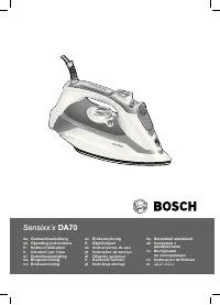 Bosch TDA 702421