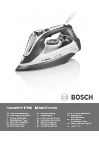 Bosch TDI 902431E