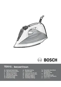 Bosch TDS 12SPORT