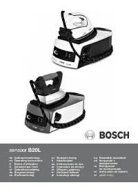 Bosch TDS 2011