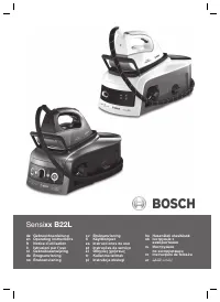 Bosch TDS 2215