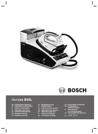 Bosch TDS 4530