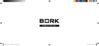 BORK S510