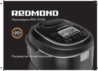Redmond RMC-IH300
