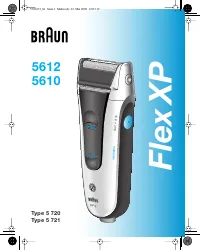 Braun 5612