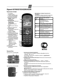 Gigaset AS280