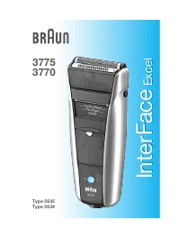 Braun 7526